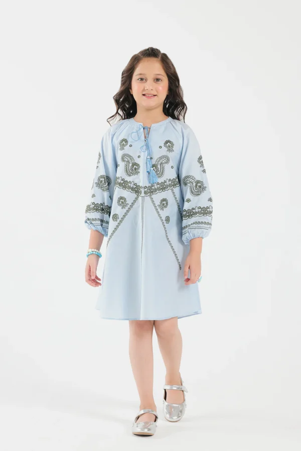 Ethnc | DRESS