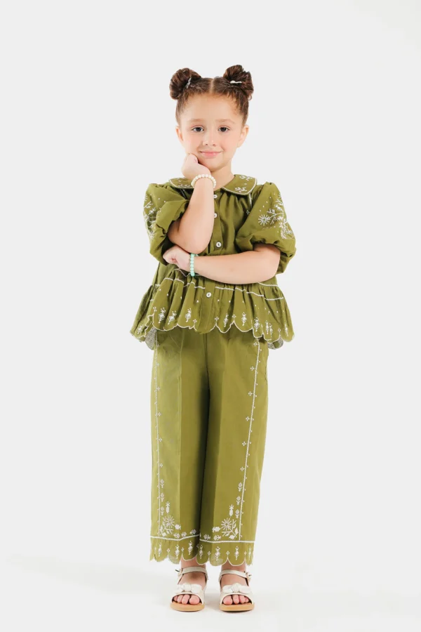 Ethnc | CO-ORD SET
