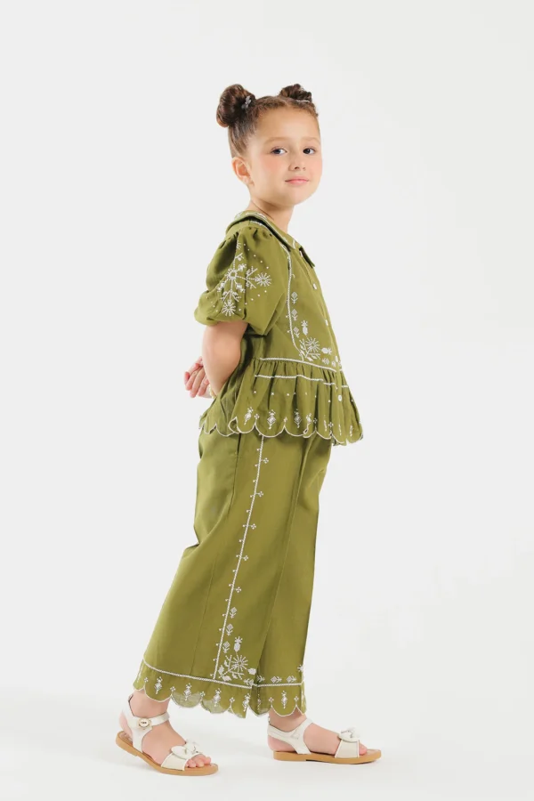 Ethnc | CO-ORD SET - Image 4