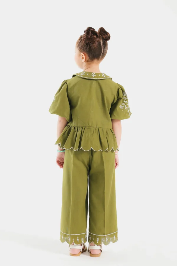 Ethnc | CO-ORD SET - Image 3