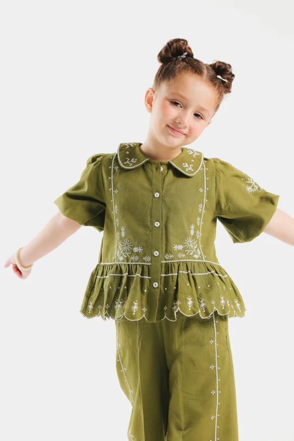 Ethnc | CO-ORD SET - Image 2