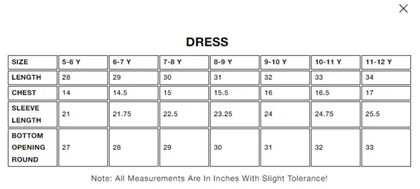 Ethnc | DRESS - Image 5