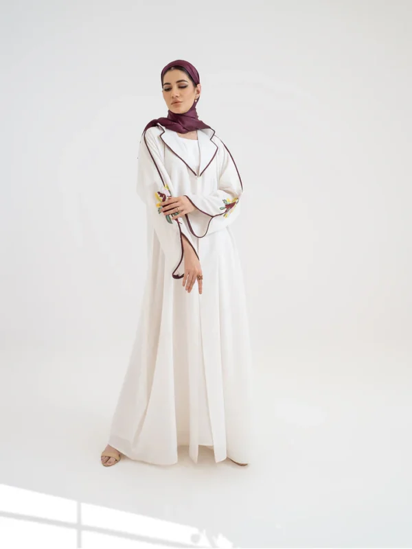ROSEMARY ABAYA