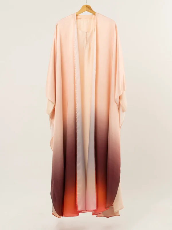 RADIANCE ABAYA - Image 2