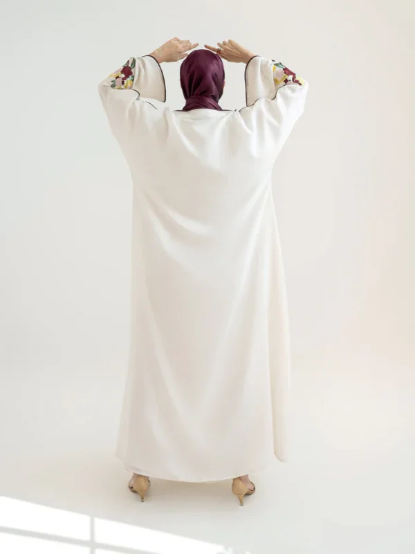 ROSEMARY ABAYA - Image 3