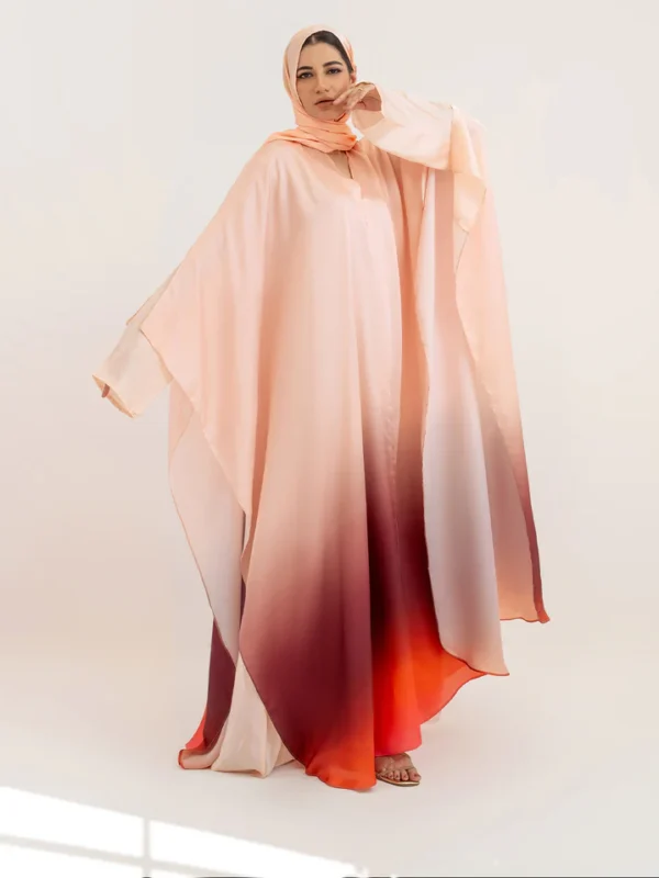 RADIANCE ABAYA - Image 3